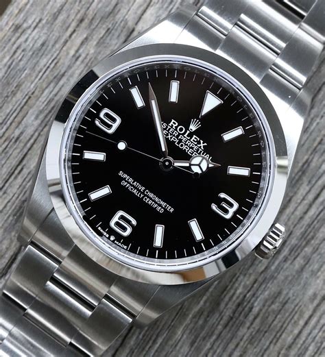 rolex explorer 114270 36mm|rolex explorer 1 36mm 124270.